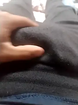 Yordivil1 online show from December 1, 2025, 6:18 am