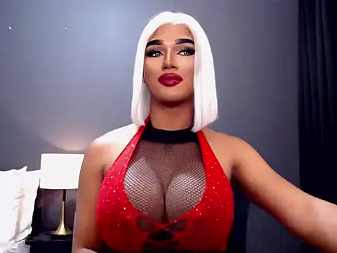 MistressThalia online show from November 30, 2025, 12:14 am