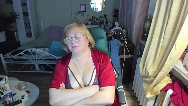rekelme online show from May 4, 2026, 6:48 pm