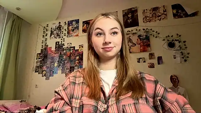 AmandaVyhnal online show from December 3, 2025, 11:30 am