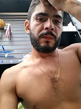 Marlon1398 online show from April 1, 2026, 1:23 pm