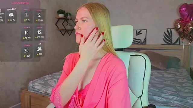 Snapshot of Alicia_Hars chatting on March 1, 2026, 9:11 am Alicia Hars online show from March 1, 2026, 9:11 am