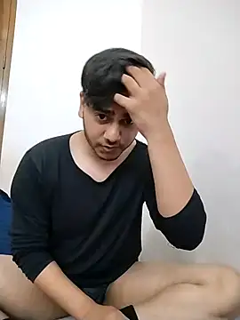 samnick4321 online show from February 6, 2026, 5:05 pm