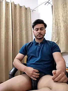 samnick4321 online show from April 4, 2026, 6:49 pm