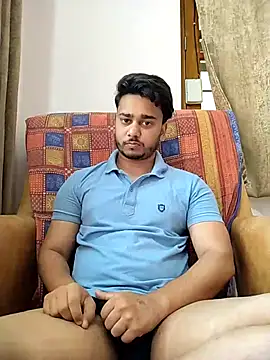 samnick4321 online show from April 6, 2026, 5:08 am