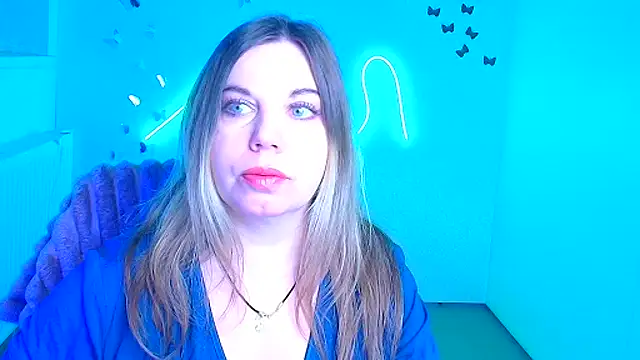 Amanda Swannn online show from February 27, 2026, 6:46 am