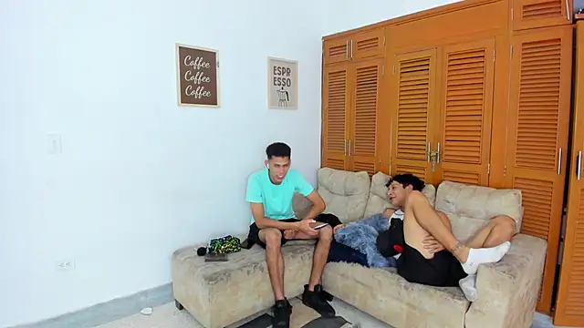 brutal revolution online show from April 18, 2026, 8:31 pm