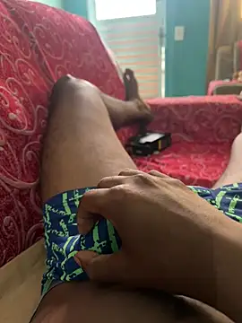 Megalodonpreto online show from January 15, 2026, 2:10 pm