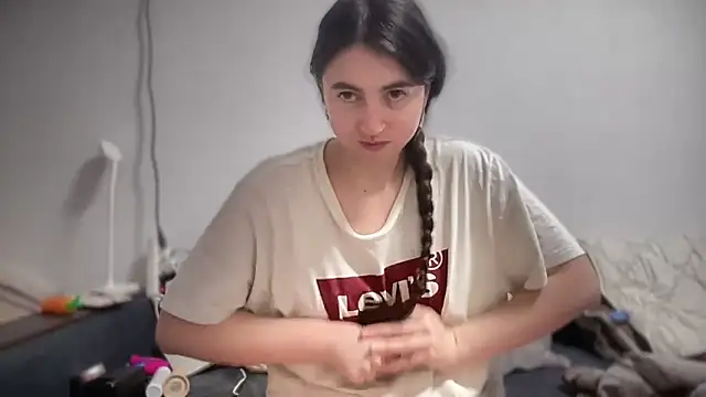 Aphr0ditee online show from February 9, 2026, 3:05 pm