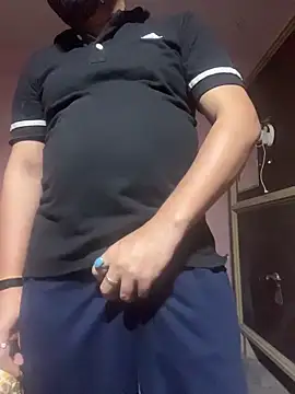 Saxymood1111 online show from February 23, 2026, 6:38 pm