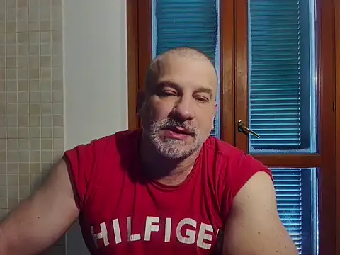 Mauro7788 online show from March 22, 2026, 9:13 am