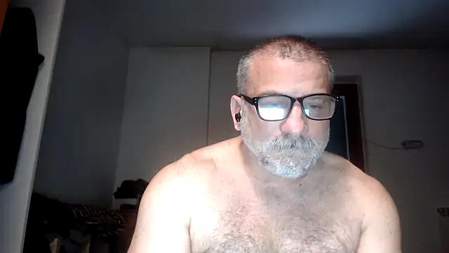 Mauro7788 online show from April 15, 2026, 3:30 pm