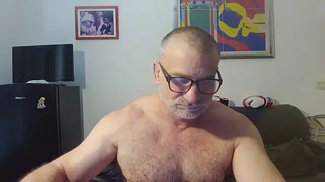Snapshot of Mauro7788 chatting on June 14, 2026, 6:04 am Mauro7788 online show from June 14, 2026, 6:04 am