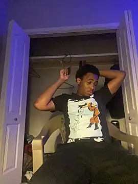 JayyMar0 online show from January 11, 2026, 10:48 pm