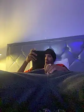 JayyMar0 online show from January 15, 2026, 2:27 am