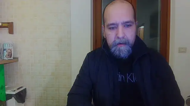 AMIRDIB2025 online show from February 3, 2026, 12:09 am