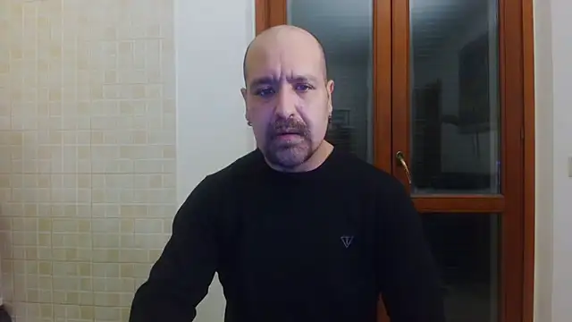 AMIRDIB2025 online show from March 1, 2026, 10:01 pm