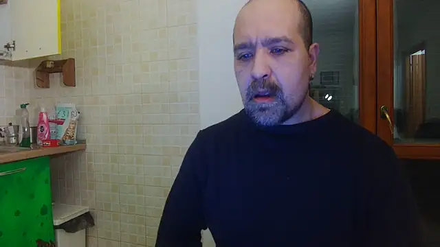 AMIRDIB2025 online show from March 7, 2026, 6:16 pm