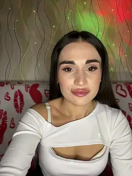 MonikaSi online show from February 22, 2026, 5:22 pm