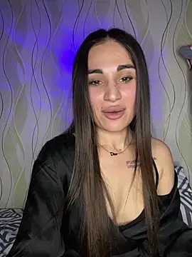 MonikaSi online show from March 27, 2026, 5:56 pm