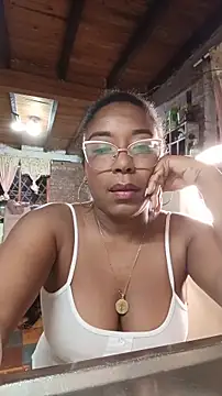 Snapshot of ChanneldelaCroix chatting on March 19, 2026, 1:53 am ChanneldelaCroix online show from March 19, 2026, 1:53 am