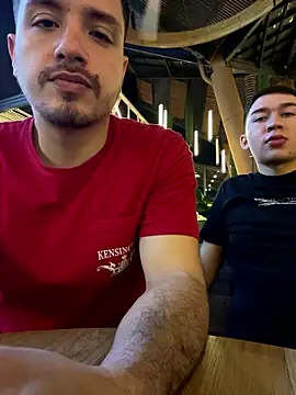 nico sexboy online show from January 14, 2026, 12:16 am