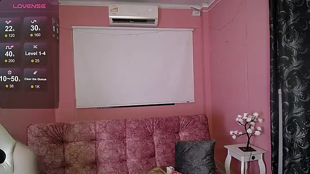 chabelita 165 online show from February 9, 2026, 7:51 pm