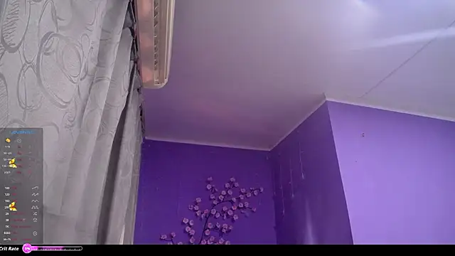 chabelita 165 online show from February 11, 2026, 7:41 pm