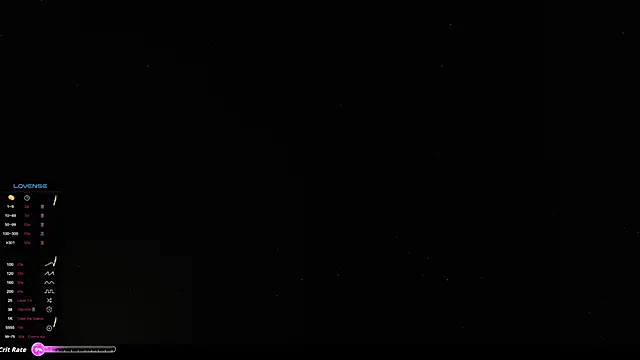 chabelita 165 online show from February 12, 2026, 7:31 pm