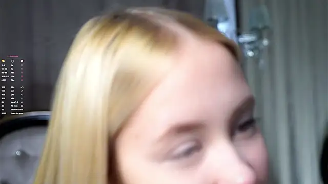 AunclreaVache online show from March 1, 2026, 1:18 am