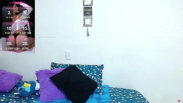 rose towers4 online show from February 24, 2026, 11:47 pm