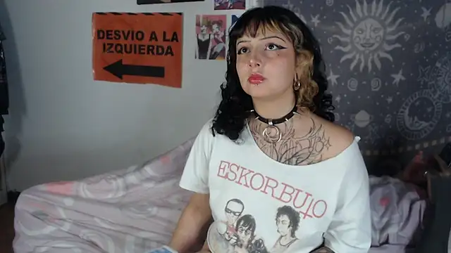 6mey6mey6 online show from January 13, 2026, 4:07 am