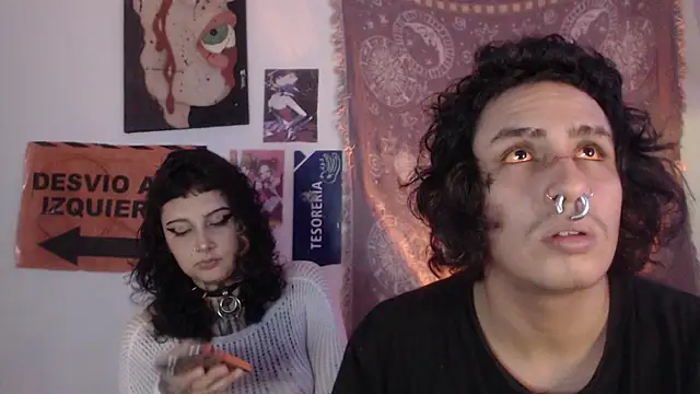 6mey6mey6 online show from March 25, 2026, 8:59 pm