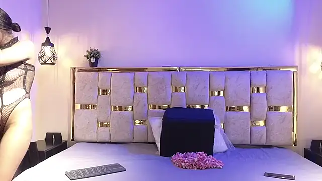  Caroline34 online show from March 24, 2026, 10:31 am