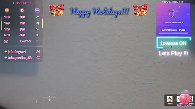 Snapshot of Mona_The_MILF chatting on December 20, 2025, 10:06 pm Mona The MILF online show from December 20, 2025, 10:06 pm