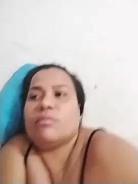 Cristileth online show from November 29, 2025, 8:56 pm