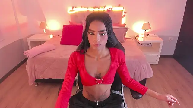 Samantha spike2 online show from March 6, 2026, 7:54 pm