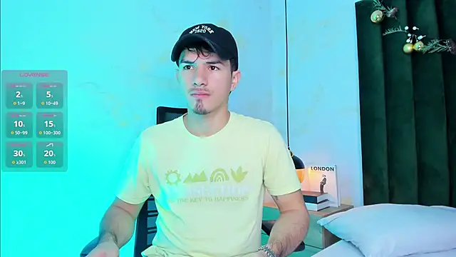 Justin duque online show from January 6, 2026, 7:50 pm