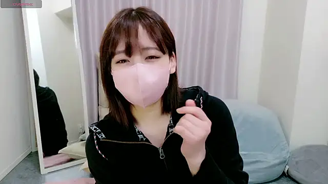 moeka chaaan online show from March 18, 2026, 10:51 am