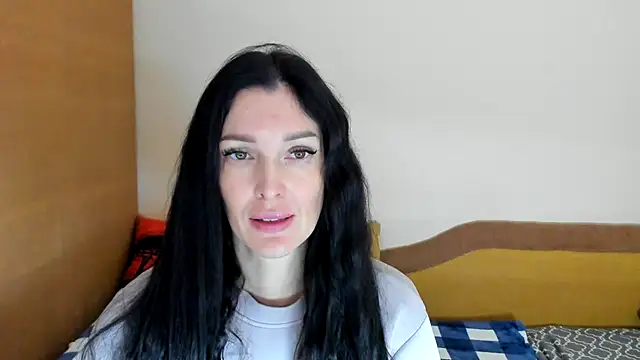 ArmaniGirl online show from November 30, 2025, 7:34 am