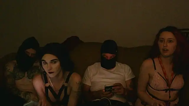 Snapshot of Wesleypiper chatting on February 7, 2026, 8:40 am Wesleypiper online show from February 7, 2026, 8:40 am