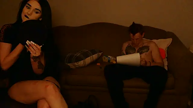 Snapshot of Wesleypiper chatting on February 12, 2026, 8:20 am Wesleypiper online show from February 12, 2026, 8:20 am