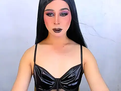 Seductive Paloma online show from May 3, 2026, 4:35 pm