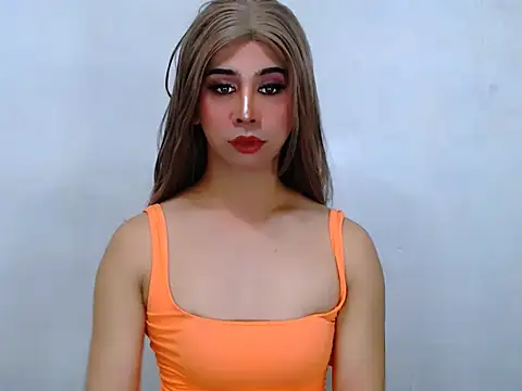 Seductive Paloma online show from May 5, 2026, 7:33 pm