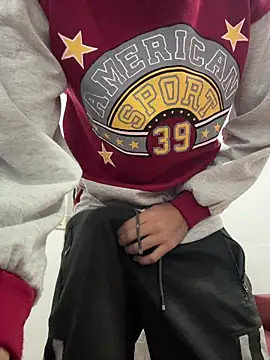 Davisuarez online show from March 27, 2026, 12:49 pm