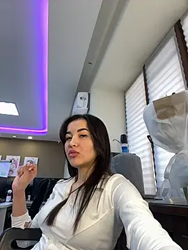 cordeliawow online show from March 14, 2026, 5:13 am