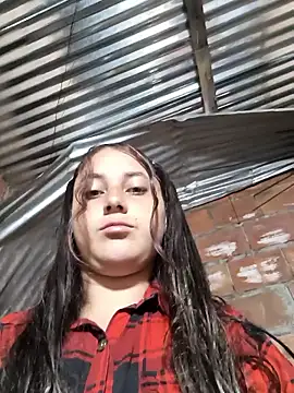 sammyyblondee online show from December 18, 2025, 10:05 pm