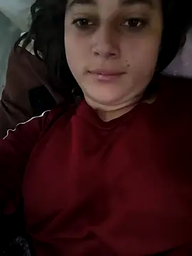 sammyyblondee online show from February 21, 2026, 12:50 pm