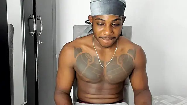 Darktemp  online show from March 19, 2026, 1:53 am