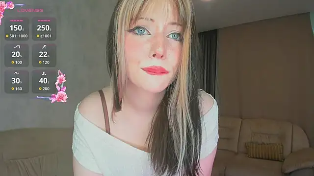 JaneMolane online show from June 17, 2026, 2:51 pm